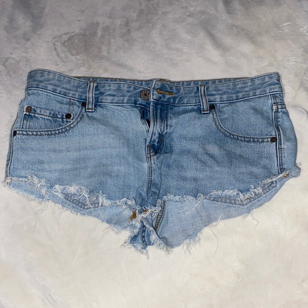 BDG denim